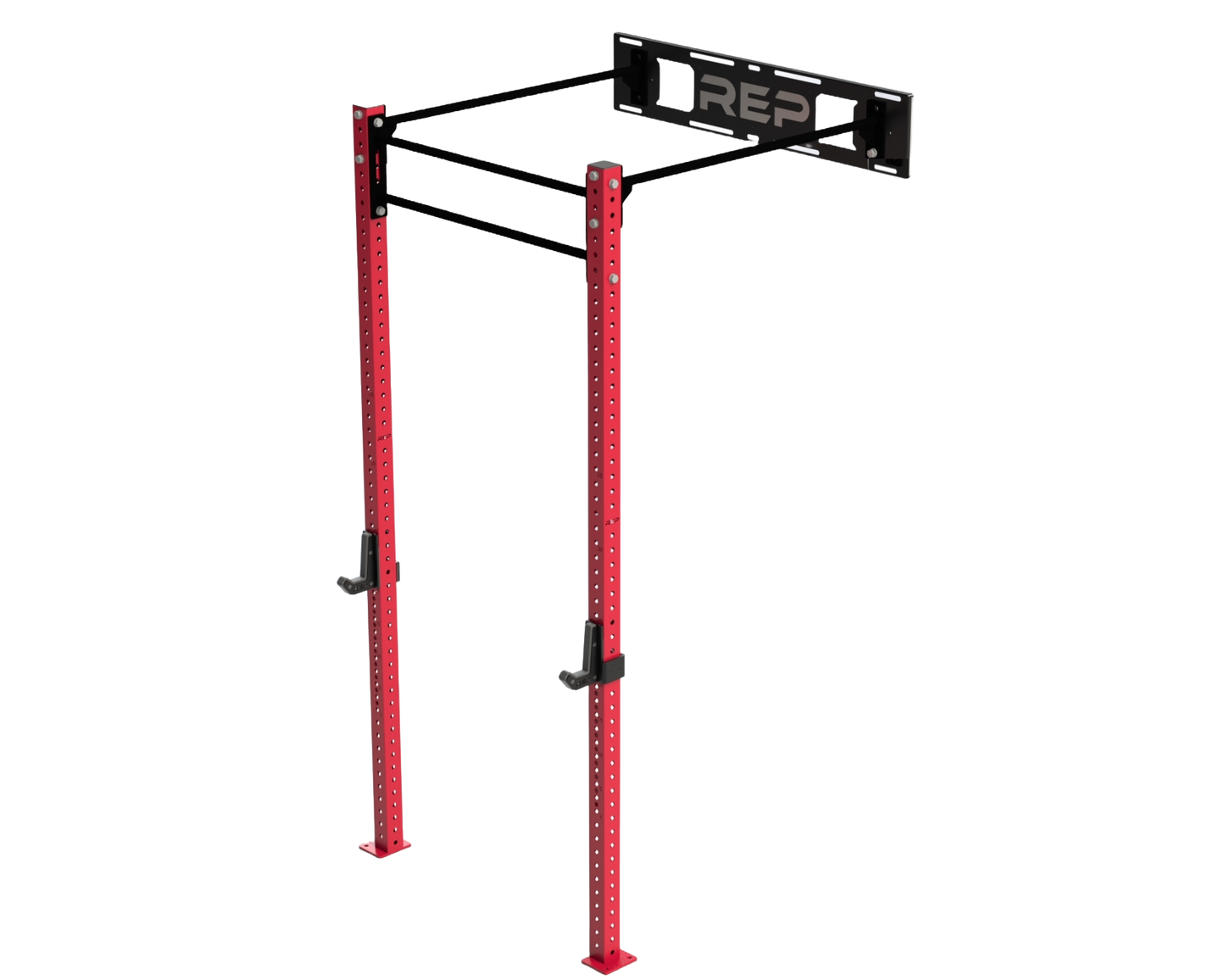 Wall-Mount Stringer