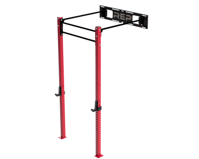 Wall-Mount Stringer