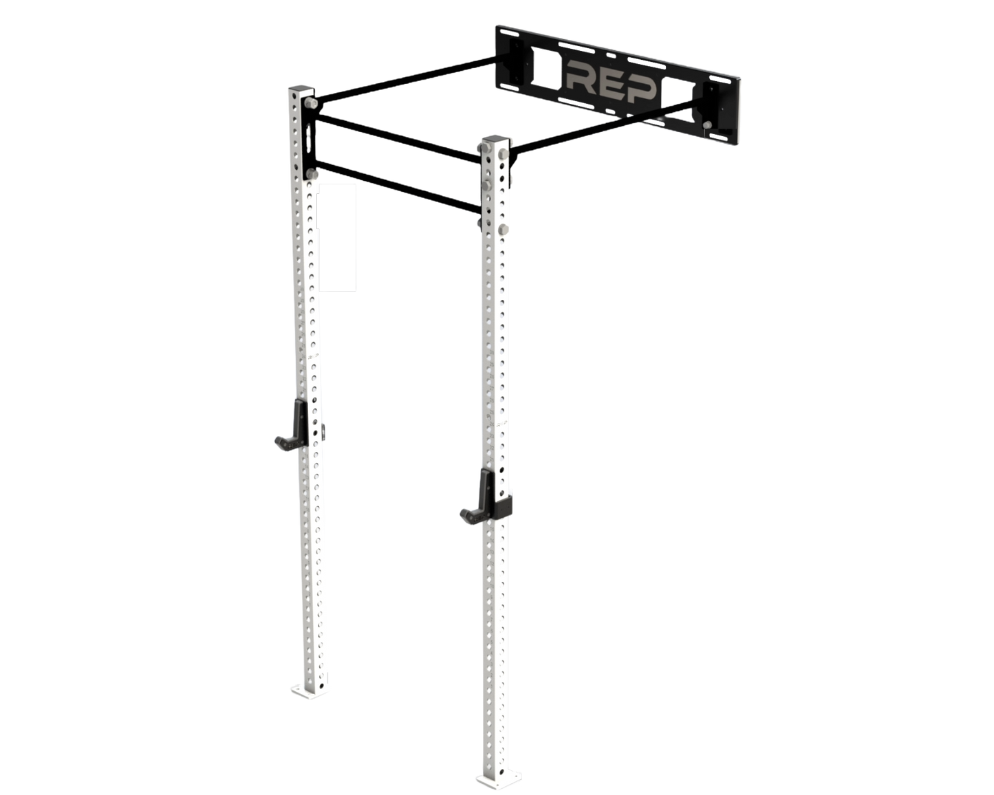 Wall-Mount Stringer