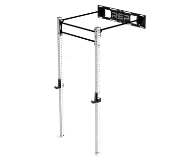 Wall-Mount Stringer