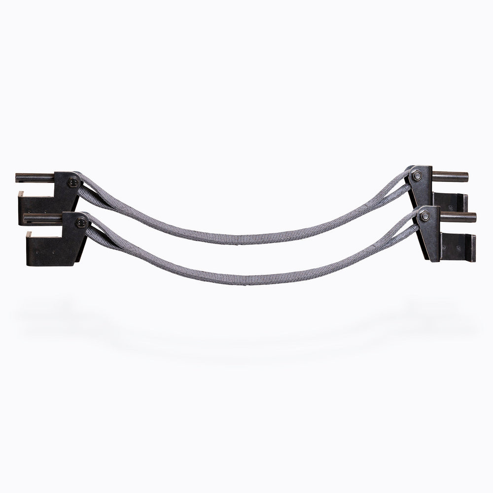 5000 Series Strap Safeties 2.0, heavy-duty, reinforced nylon safety straps for PR-5000, Omni, and 1000 Series power racks; ultra-durable, barbell-protecting, noise-reducing design with 1,000lb capacity, adjustable height ends, and patent-pending anti-rotation brackets for safe and versatile strength training from Rep Fitness UK | Shop Premium Gym Equipment for Home & Commercial Use, Best Online Gym Equipment UK