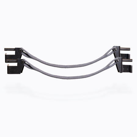 5000 Series Strap Safeties 2.0, heavy-duty, reinforced nylon safety straps for PR-5000, Omni, and 1000 Series power racks; ultra-durable, barbell-protecting, noise-reducing design with 1,000lb capacity, adjustable height ends, and patent-pending anti-rotation brackets for safe and versatile strength training from Rep Fitness UK | Shop Premium Gym Equipment for Home & Commercial Use, Best Online Gym Equipment UK