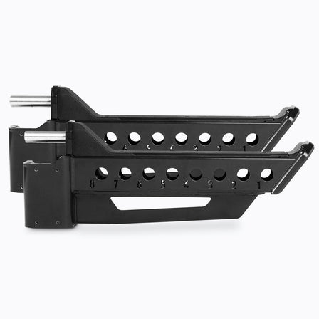 Spotter Arms 2.0