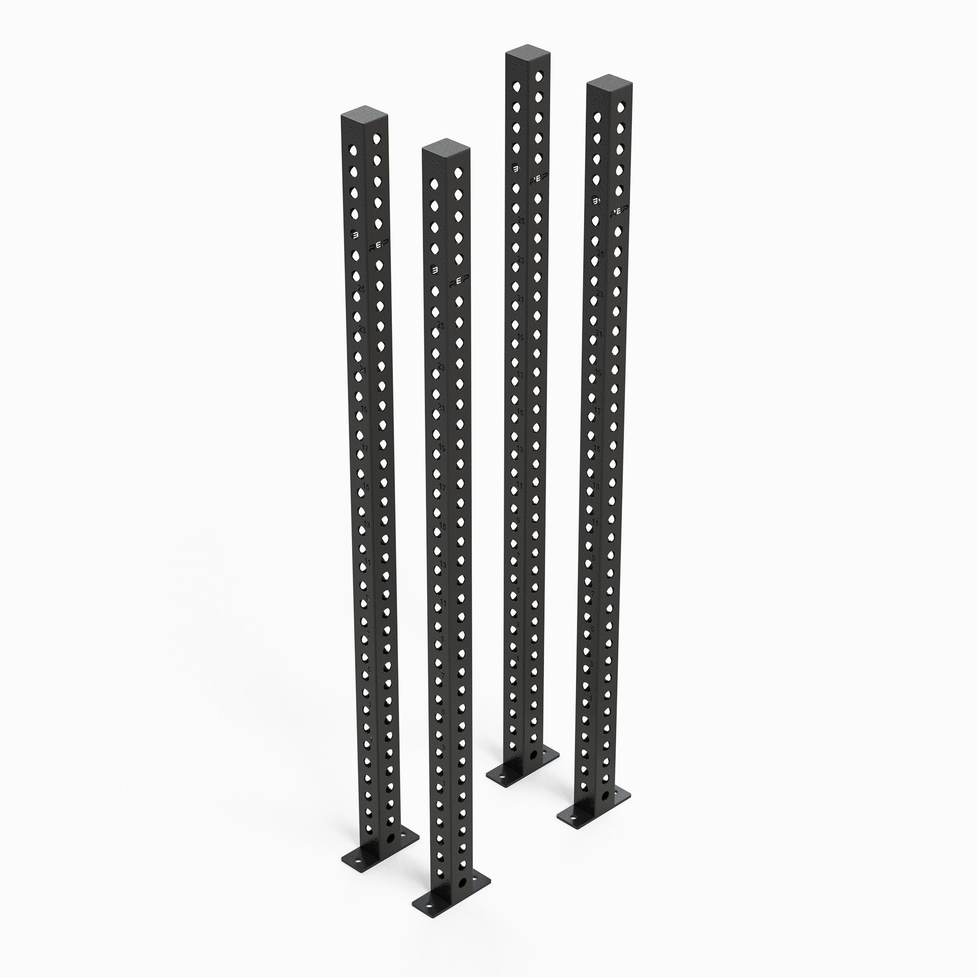Apollo™ | Rack Uprights | REP Fitness | Rack Attachments