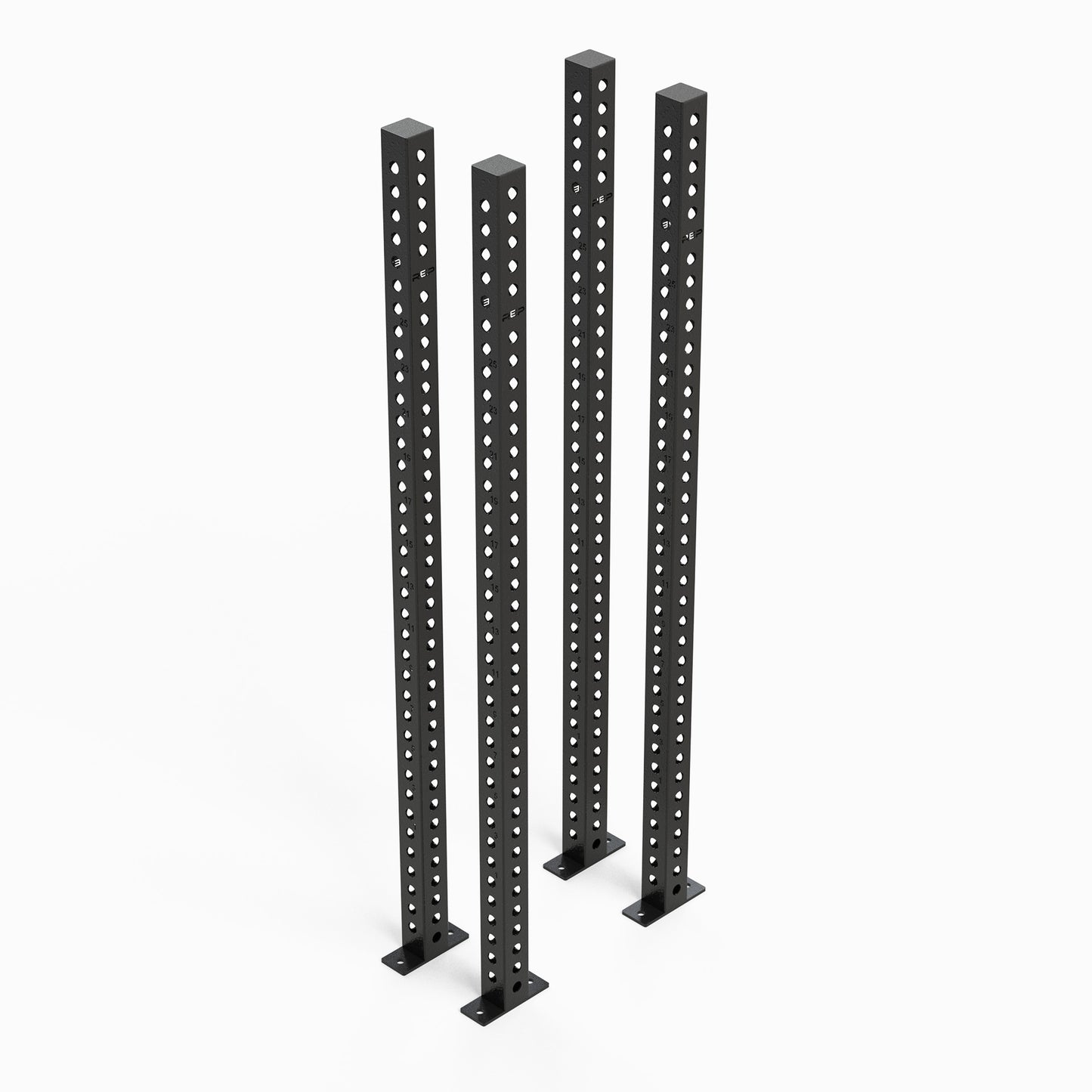 Apollo™ - Rack Uprights