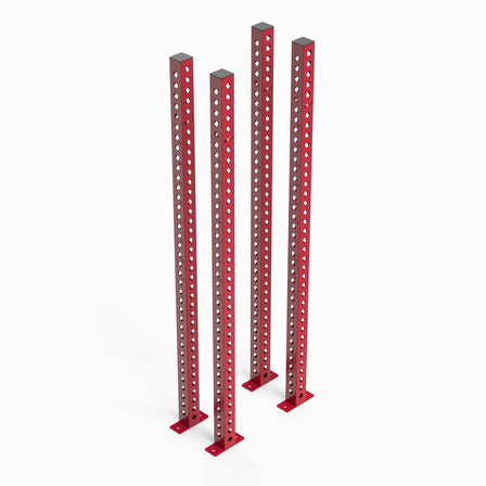 Apollo™ - Rack Uprights