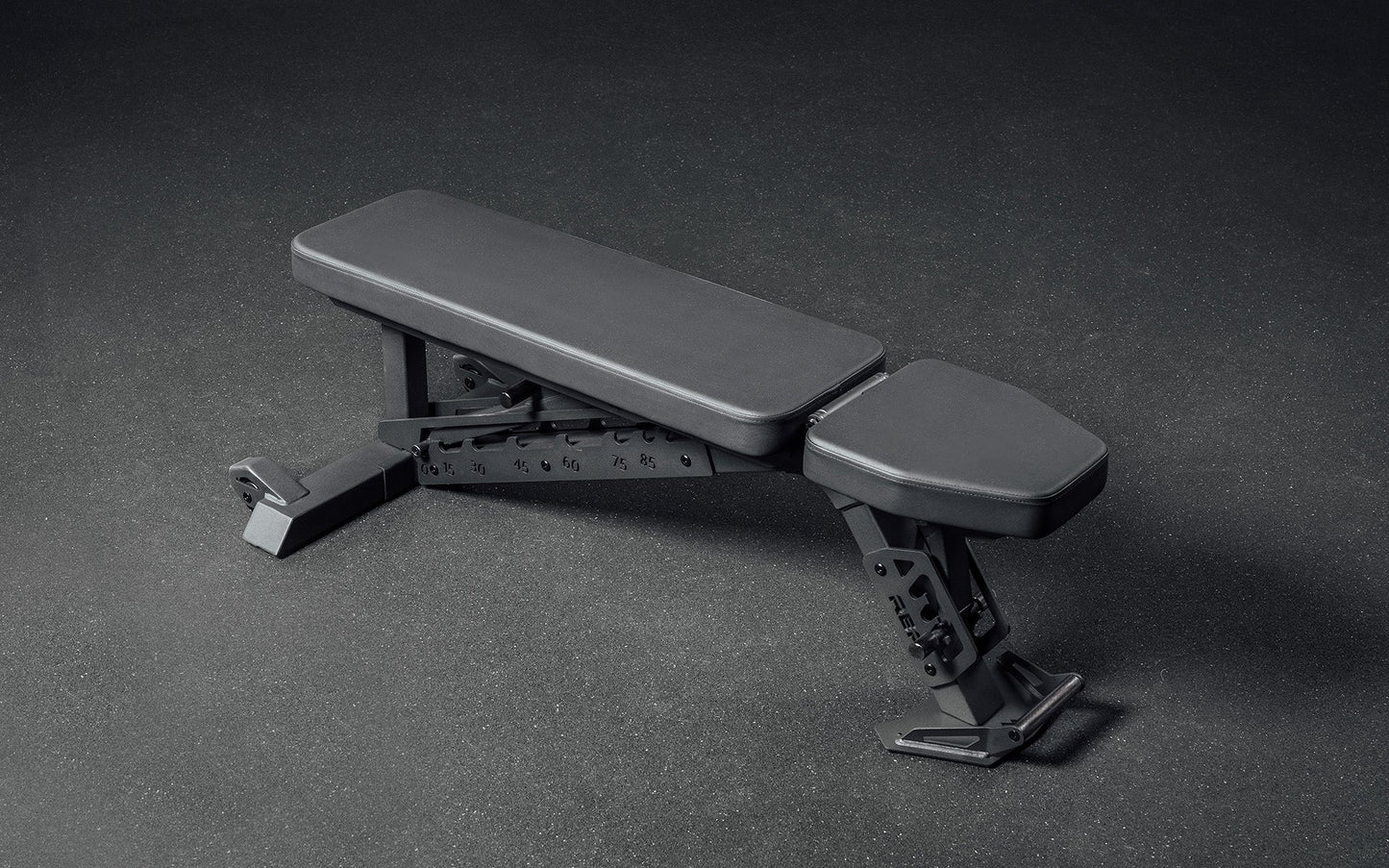 How the REP Fitness Bench compares to competitors