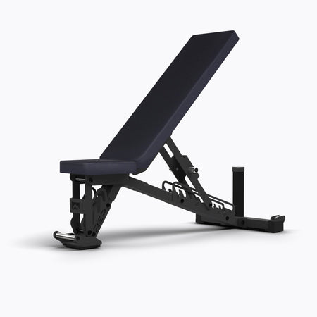 AB-5200 2.0 Adjustable Bench - 