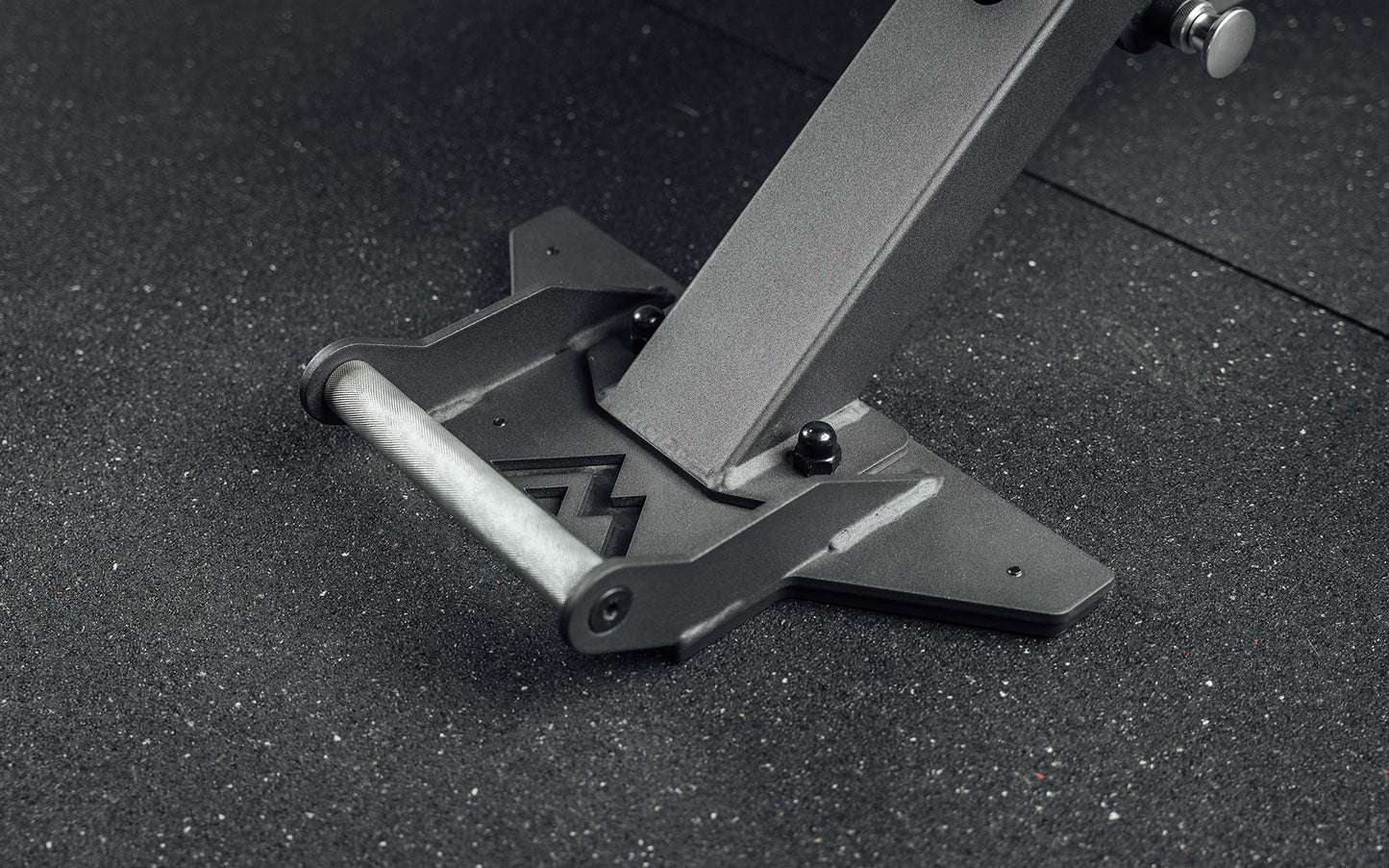 BlackWing™ - Adjustable Bench