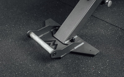 BlackWing™ - Adjustable Bench