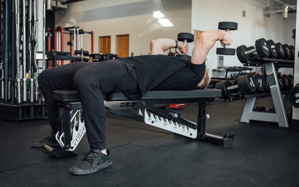 AB-5200 2.0 Adjustable Bench