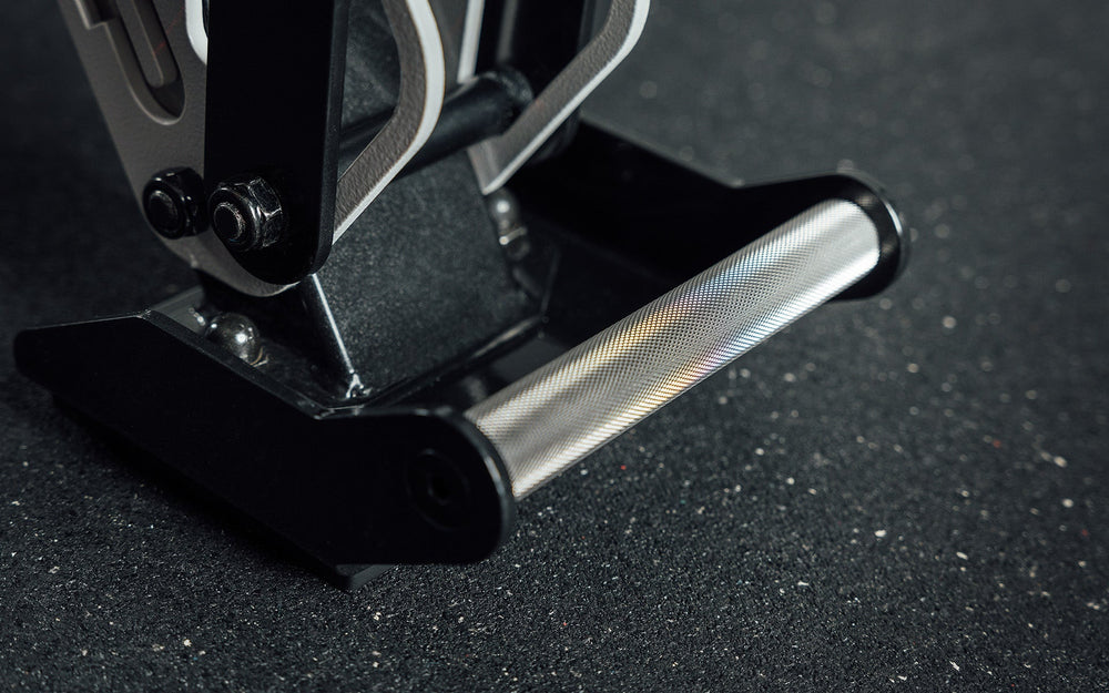 AB-5200 2.0 Adjustable Bench