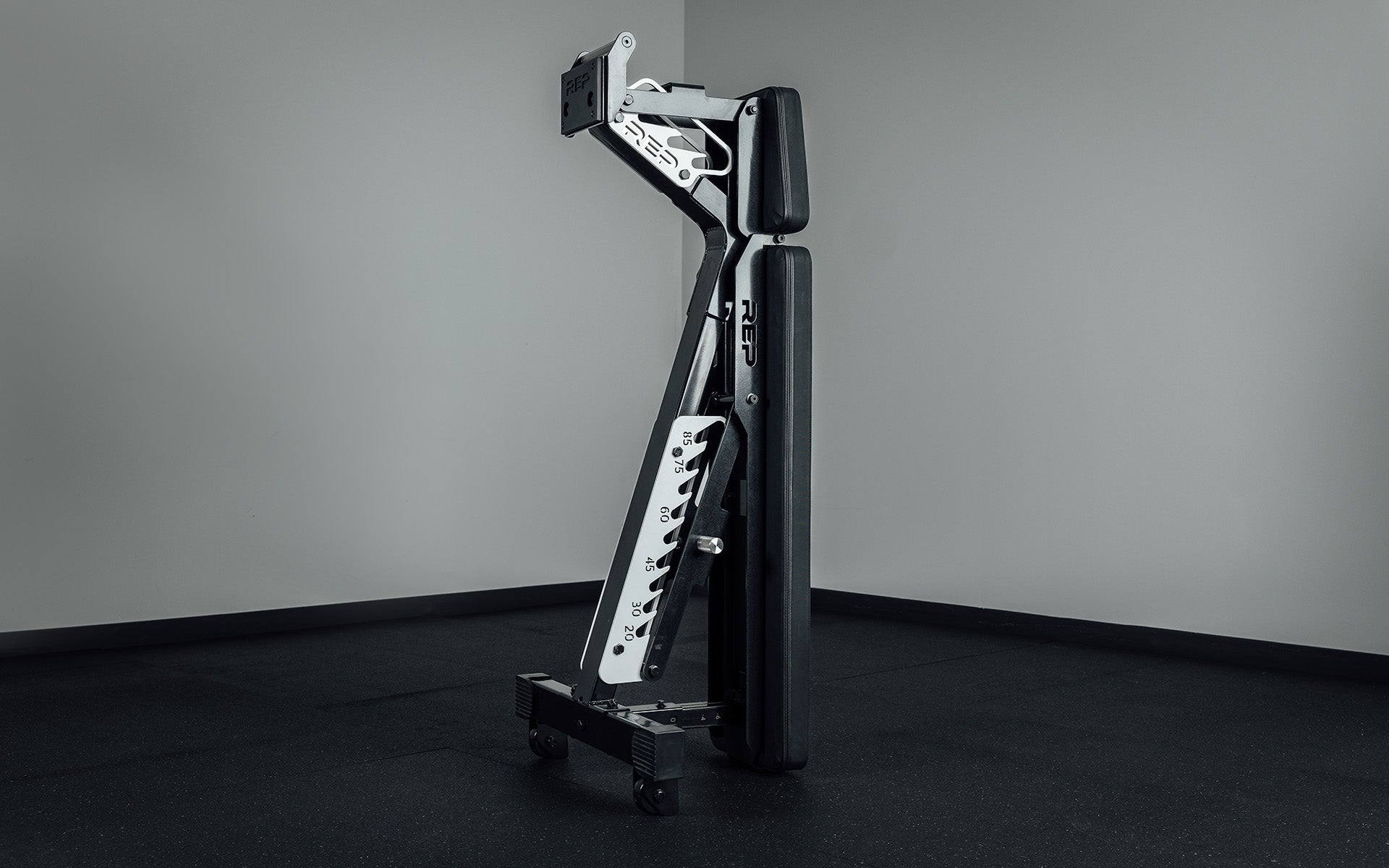 AB-5200 2.0 Adjustable Weight Bench | REP Fitness