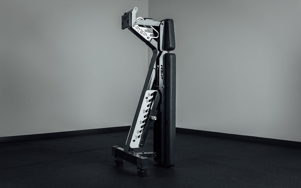 AB-5200 2.0 Adjustable Bench