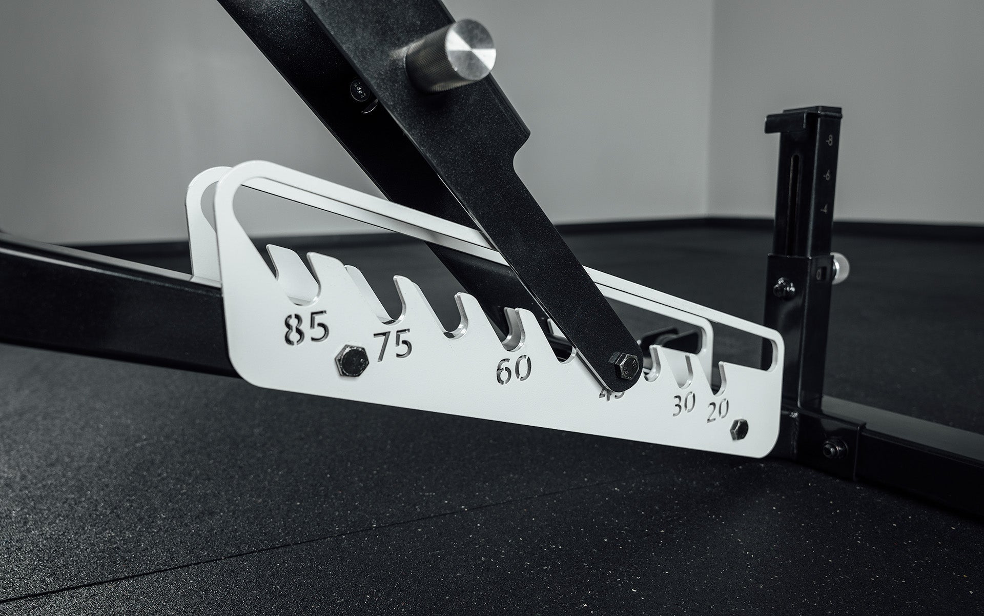 AB-5200 2.0 Adjustable Weight Bench | REP Fitness
