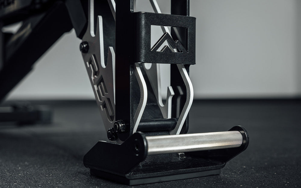 AB-5200 2.0 Adjustable Bench