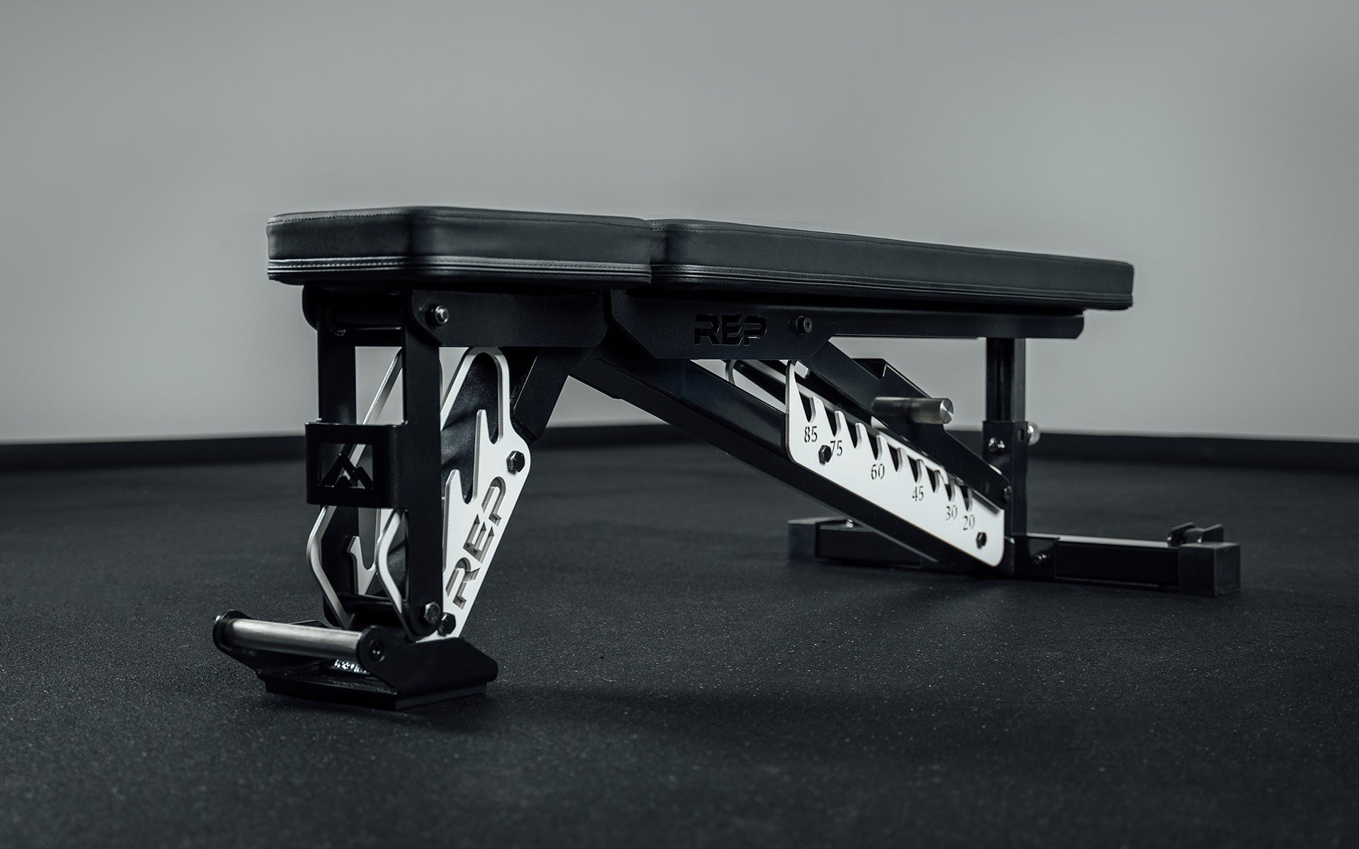 AB-5200 2.0 Adjustable Weight Bench | REP Fitness
