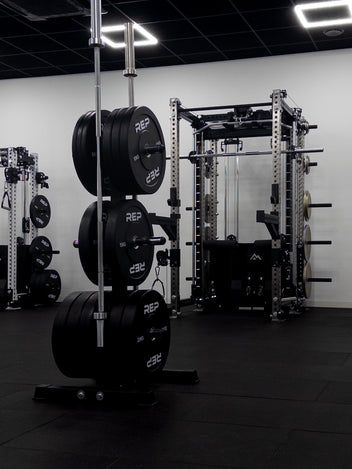 UK Showroom
