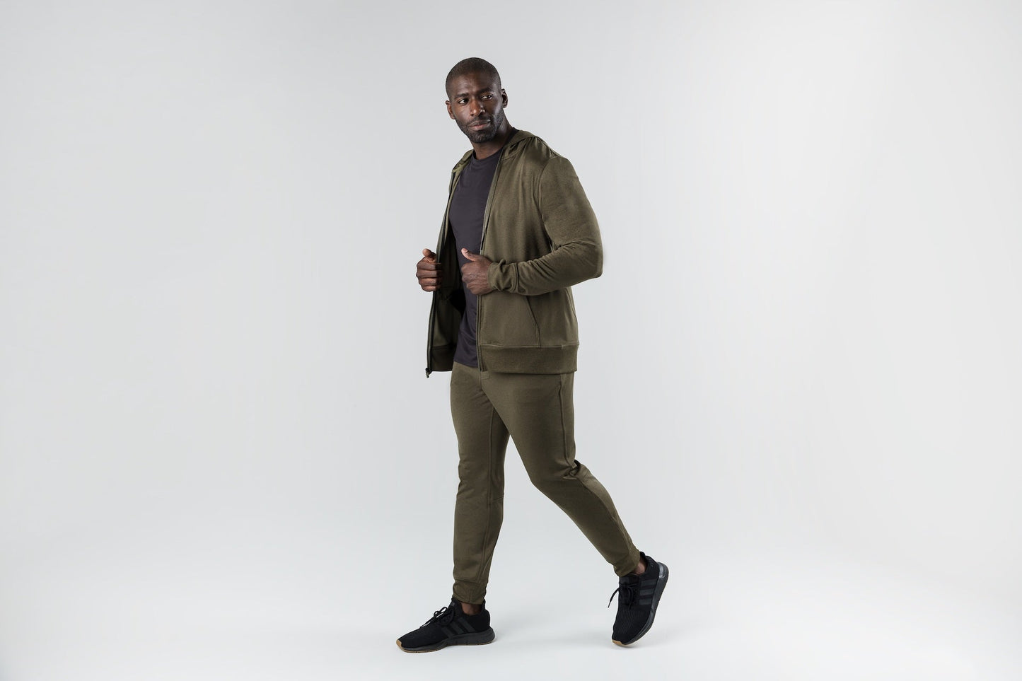 Men’s Attis Jacket