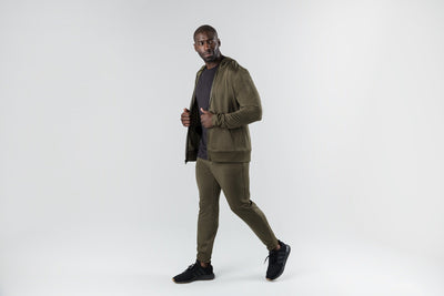 Men’s Attis Jacket