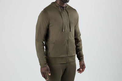 Men’s Attis Jacket