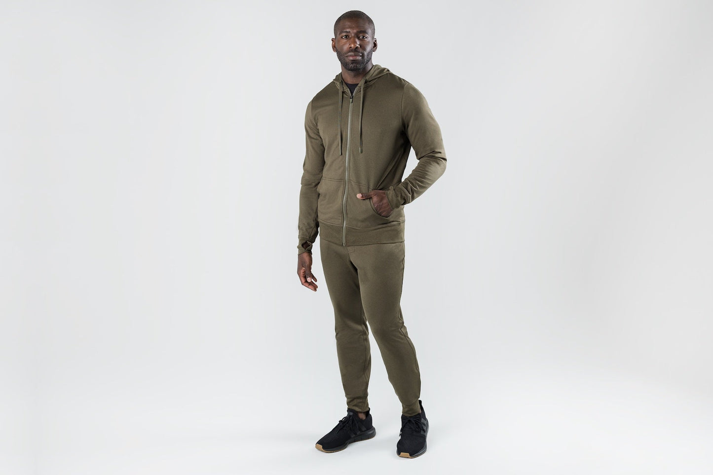 Men’s Attis Jacket