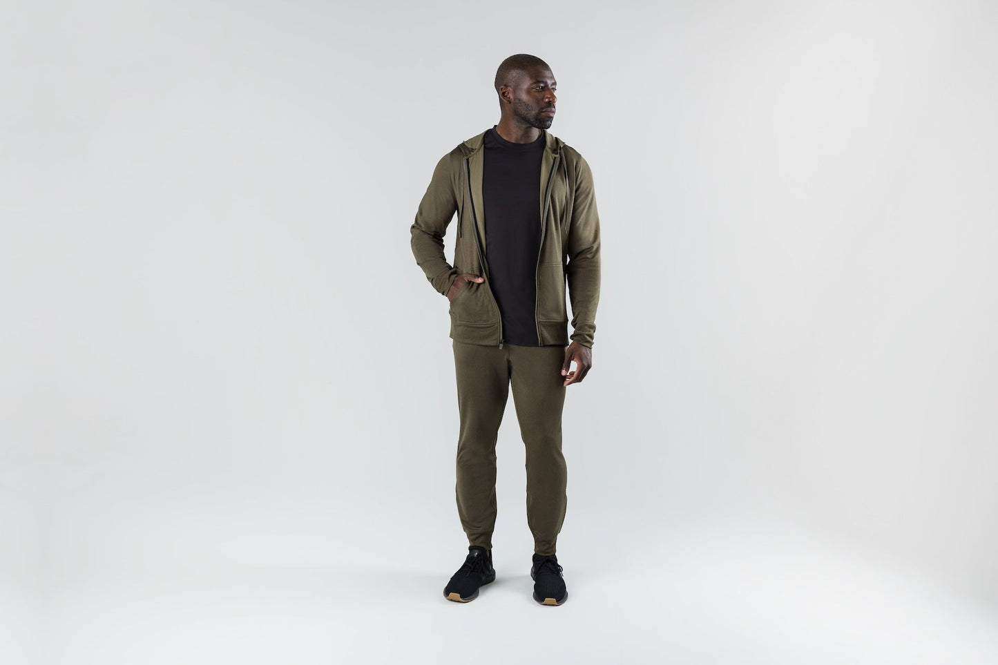 Men’s Attis Jacket