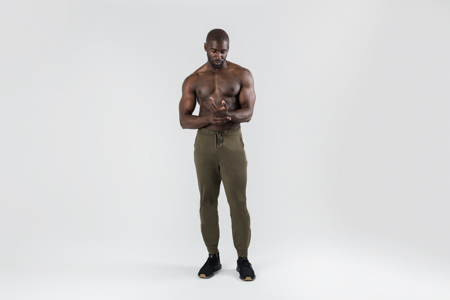 Men's Attis Joggers
