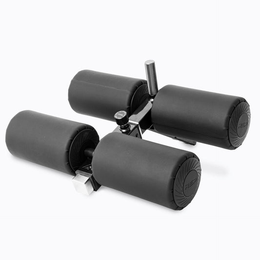REP Fitness Adjustable Bench Leg Roller Attachment 2.0 from Rep Fitness UK | Shop Best Premium Gym Equipment for Home & Commercial Use Online