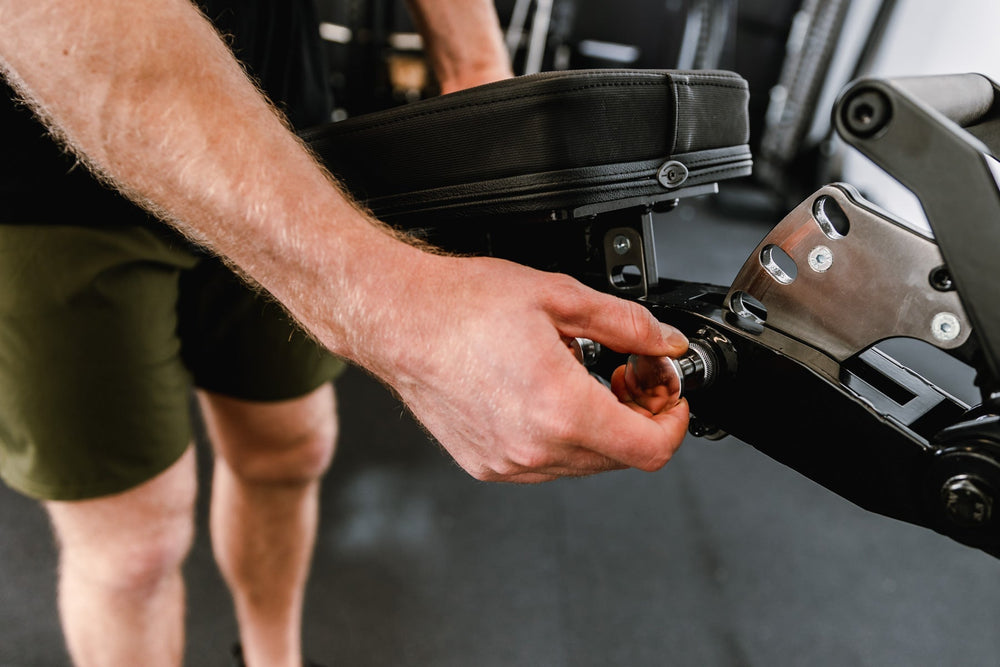 Pegasus™ - Attachment