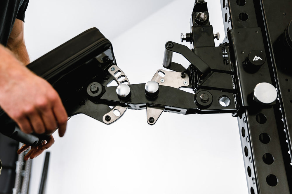 Pegasus™ - Attachment