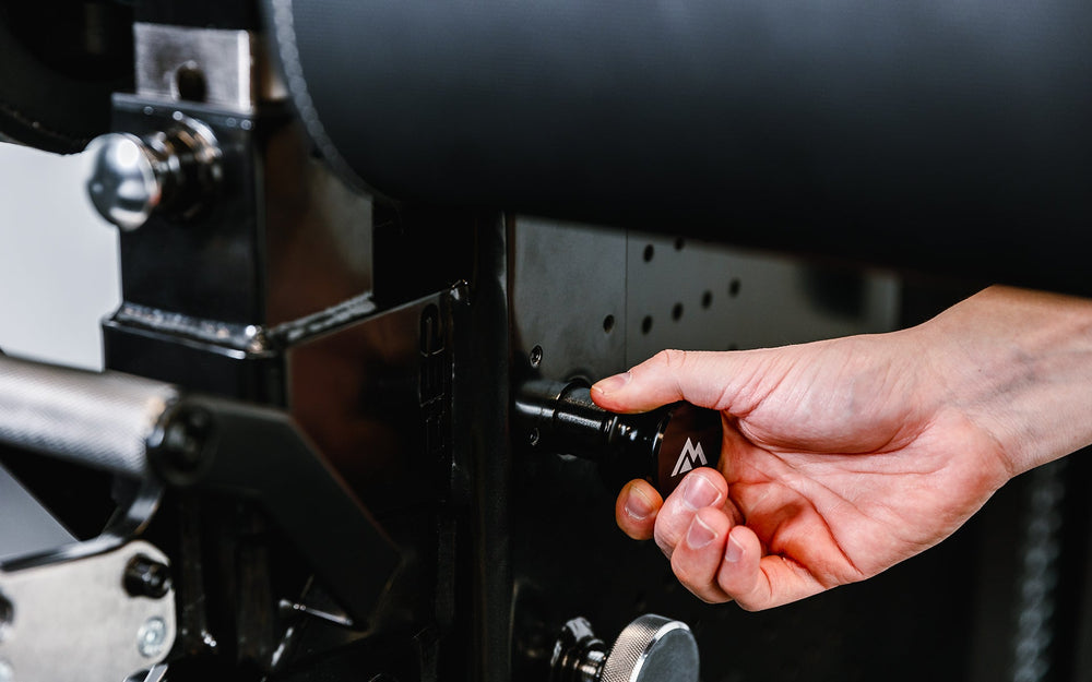 Pegasus™ - Attachment