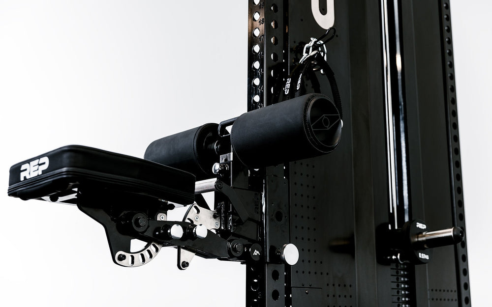 Pegasus™ - Attachment