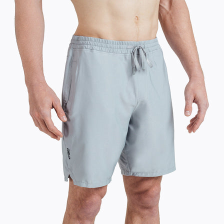 Men’s Silver Motus Shorts
