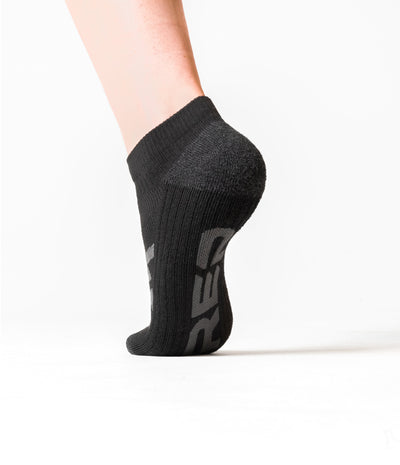 REP® Midweight Low Cut Sock
