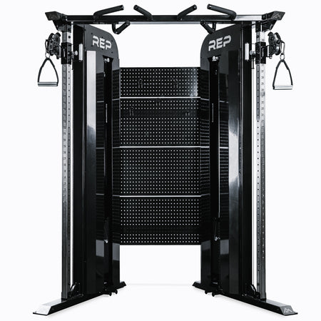 Arcadia™ Max - Functional Trainer Weight Stack Upgrade - 