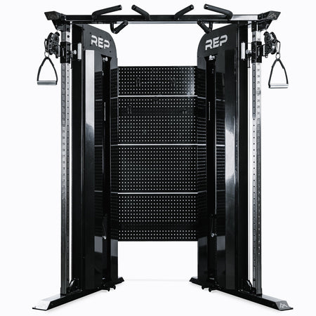 Arcadia™ Max - Functional Trainer Weight Stack Upgrade KG - 