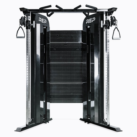 Arcadia™ Max Functional Trainer