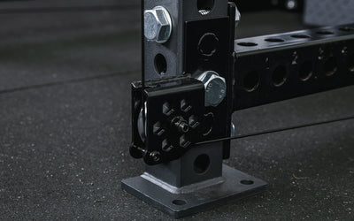 Ares™ - 2.0 Cable Machine Attachment (6-Post Series)