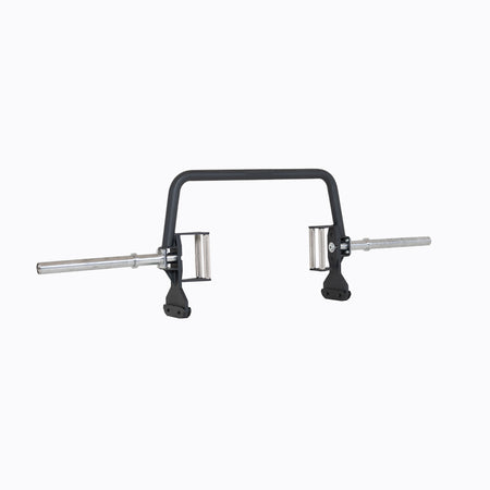 Open Trap Bar - 