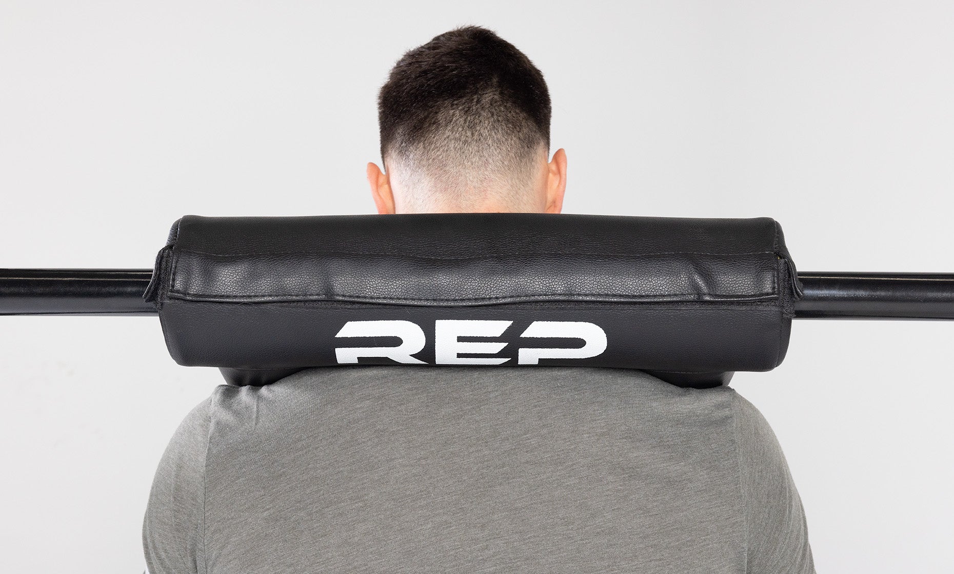 Safety Squat Bar