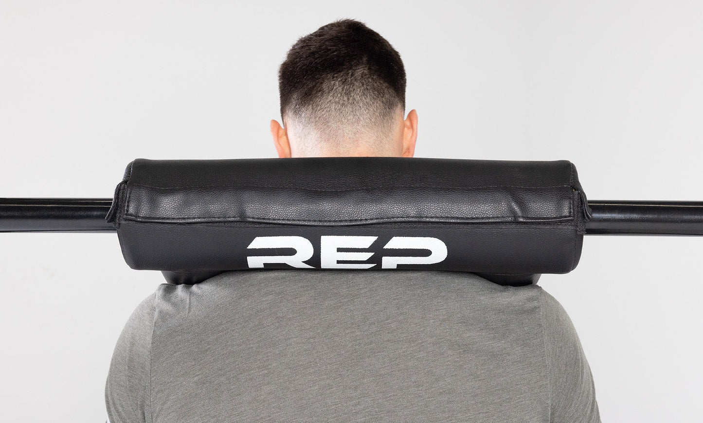 Bundle Safety Squat Bar
