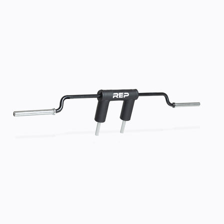 Bundle Safety Squat Bar