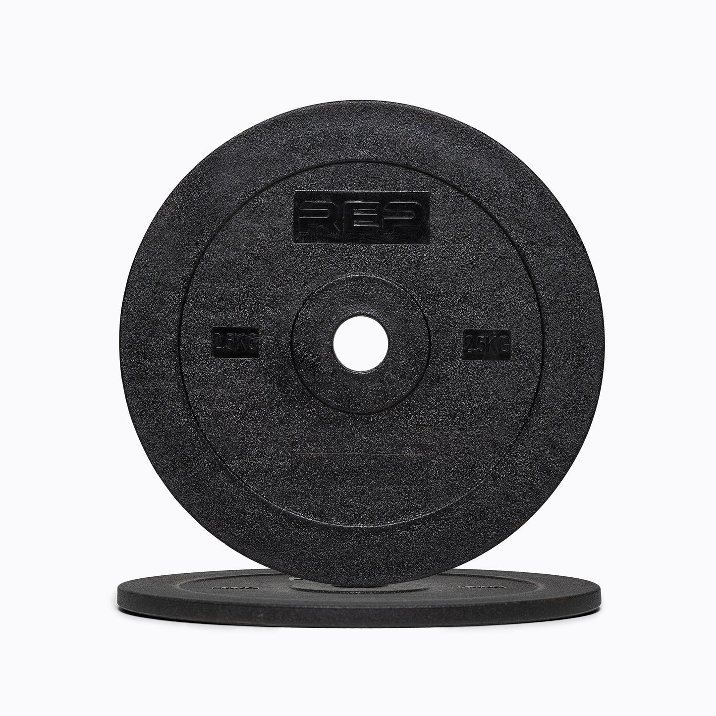 Pair of REP 2.5kg Technique Plates