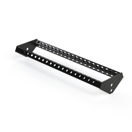 Ball & Plate Storage Shelf - 