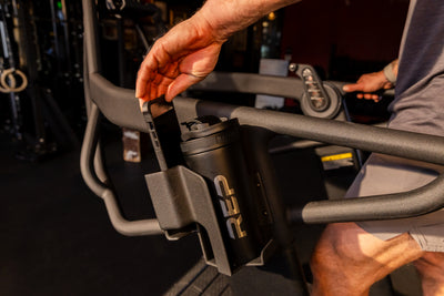Strive™ Curved Treadmill