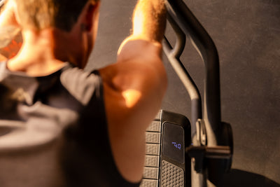 Strive™ Curved Treadmill