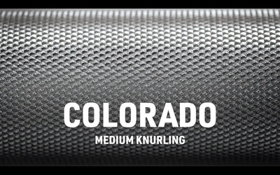 REP® x Kleva Built® Angled Atlas™ Close-Grip Cable and Landmine Attachment