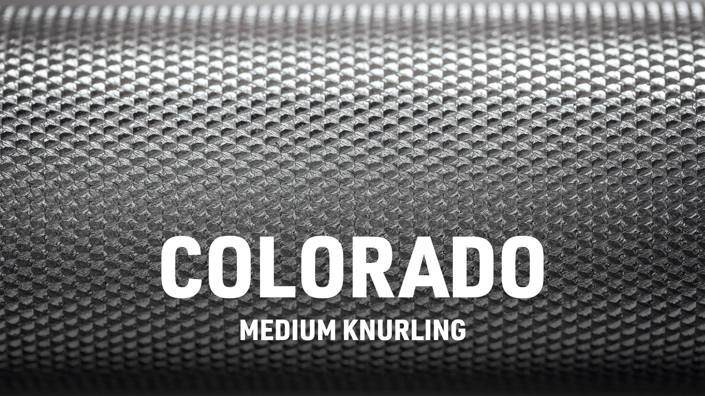 REP® x Kleva Built® Atlas™ Multi-Grip Cable and Landmine Attachment