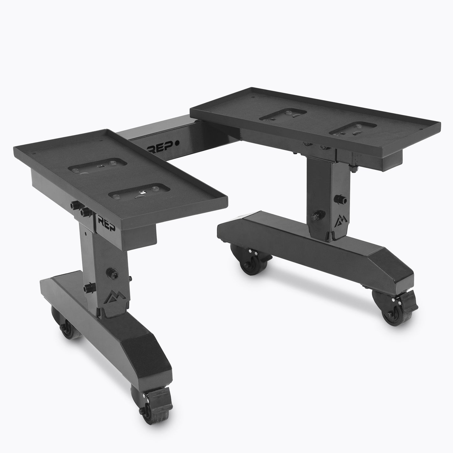REP® Adjustable Dumbbell Stand
